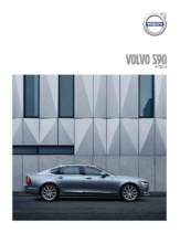 2018 Volvo S90