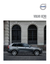 2018 Volvo XC90