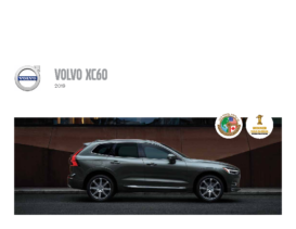 2019 Volvo XC60