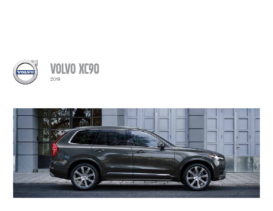 2019 Volvo XC90