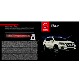 2020 Nissan Rogue