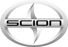 Scion Logo