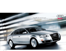 2007 Audi A6