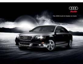 2008 Audi A6