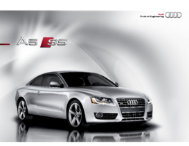 2010 Audi A5 S5