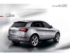 2010 Audi Q5