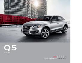 2012 Audi Q5