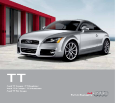 2012 Audi TT