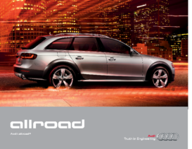 2015 Audi Allroad V1