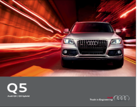 2015 Audi Q5 V1