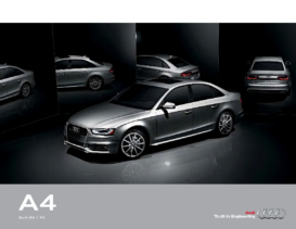 2016 Audi A4