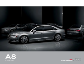 2016 Audi A8