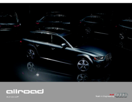 2016 Audi Allroad