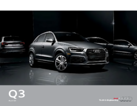 2016 Audi Q3