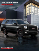 2018 Yenko GMC Yukon