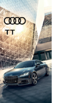 2019 Audi TT