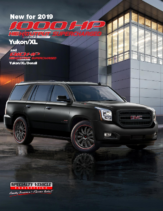 2019 Yenko GMC Yukon