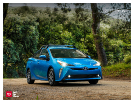 2020 Toyota Prius