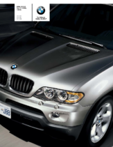 2006 BMW X5 Sports Activity Vehicle