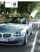 2006 BMW Z4 Roadster