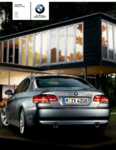 2008 BMW 3 Series Coupe