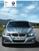 2009 BMW 3 Series