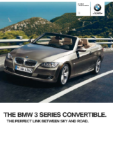 2010 BMW 3 Series Convertible