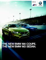 2015 BMW M Series