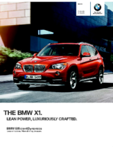 2015 BMW X1