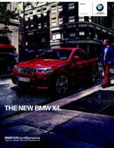 2015 BMW X4