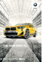 2019 BMW X2