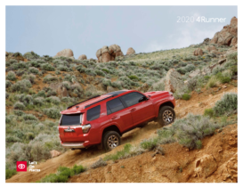 2020 Toyota 4Runner