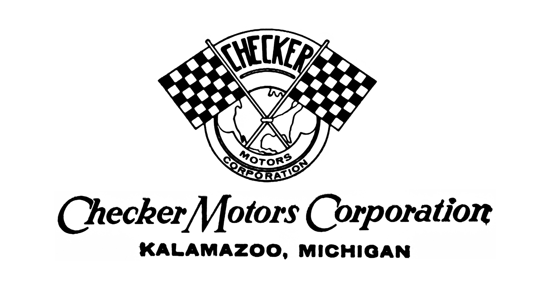 checker logo