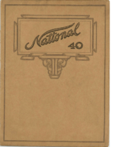 1913 National 40 Prestige