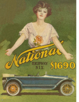 1915 National Folder