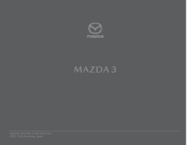 2020 Mazda 3