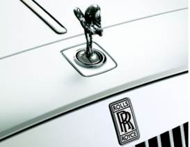 2013 Rolls-Royce Ghost