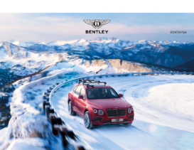 2016 Bentley Bentayga