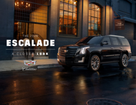 2020 Cadillac Escalade