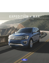 2020 Ford Expedition