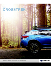 2020 Subaru Crosstrek