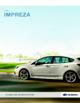 2020 Subaru Impreza