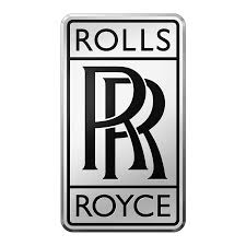 Rolls-Royce Logo