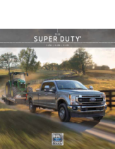 2020 Ford Super Duty