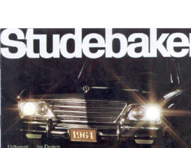 1964 Studebaker