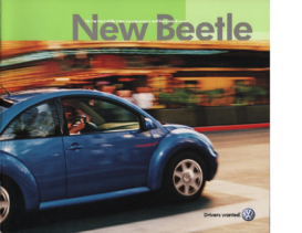 1998 VW Beetle