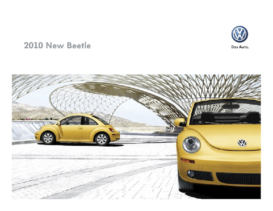 2010 VW Beetle CN