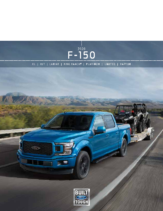 2020 Ford F150