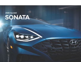 2020 Hyundai Sonata