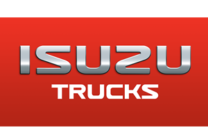 Isuzu Truck Logo